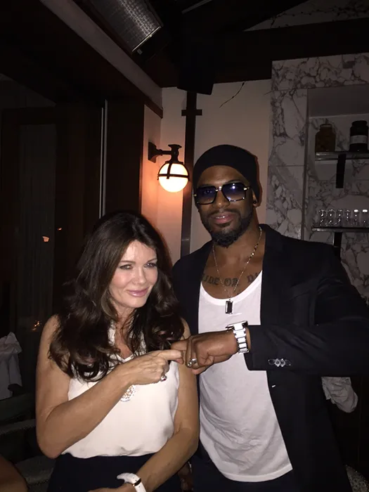 Lisa-Vanderpump