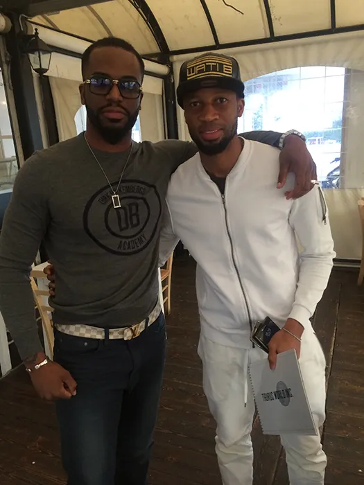Seydou-Keita