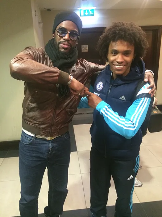 Willian